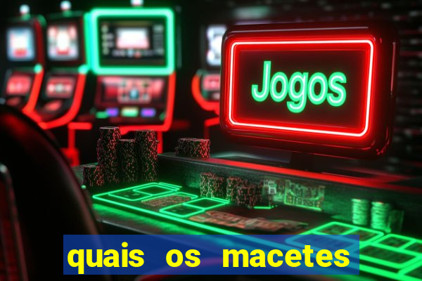 quais os macetes do jogo do tigre