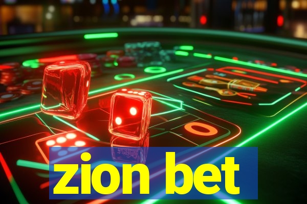 zion bet