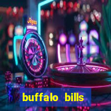 buffalo bills casino hotel