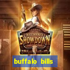 buffalo bills casino hotel