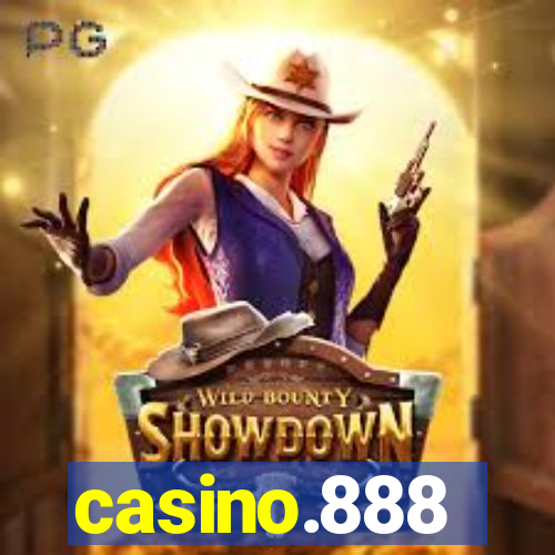 casino.888