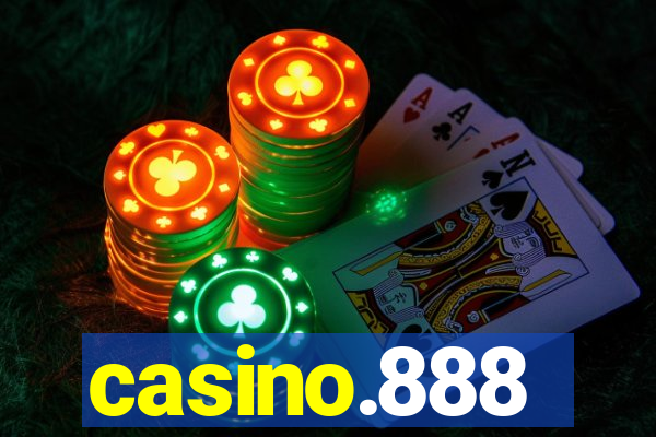 casino.888