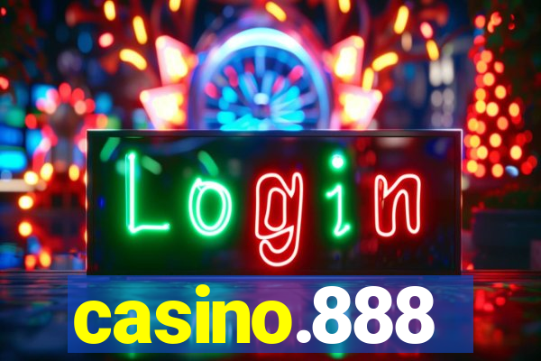 casino.888