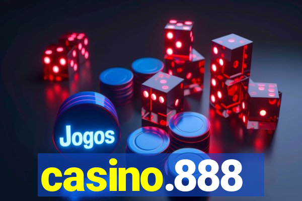 casino.888