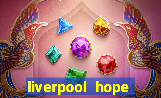 liverpool hope university jobs