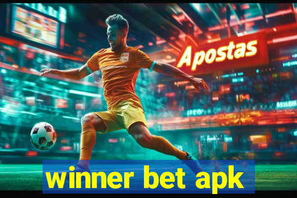 winner bet apk