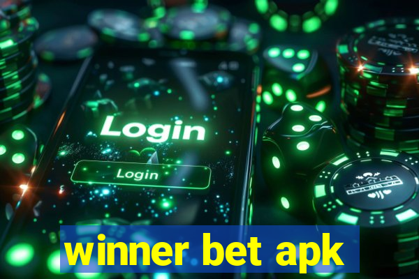 winner bet apk