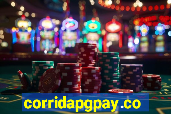 corridapgpay.com