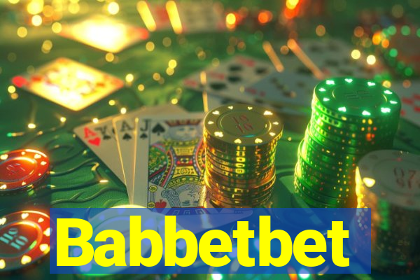 Babbetbet