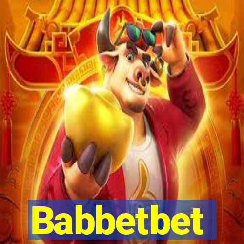 Babbetbet