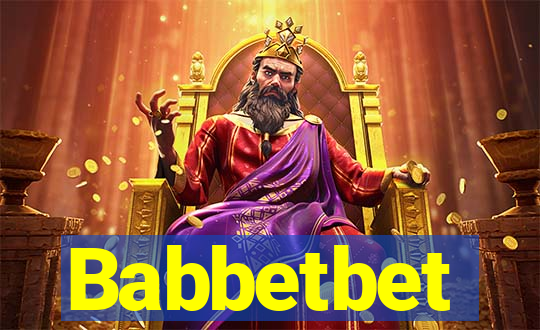 Babbetbet