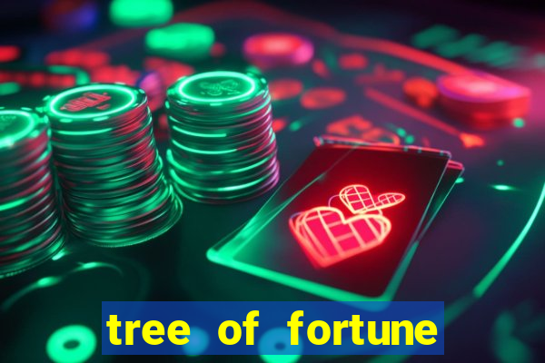 tree of fortune demo grátis