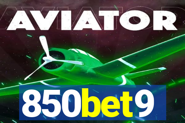 850bet9