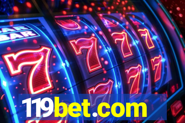 119bet.com