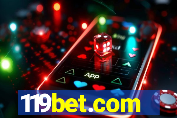 119bet.com