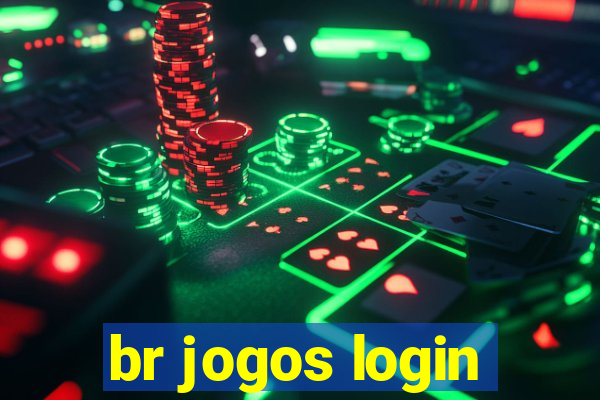 br jogos login