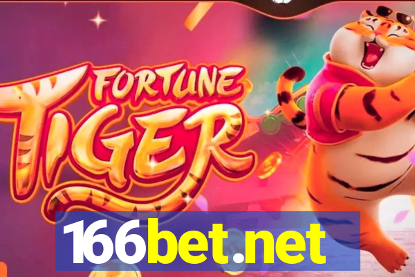 166bet.net