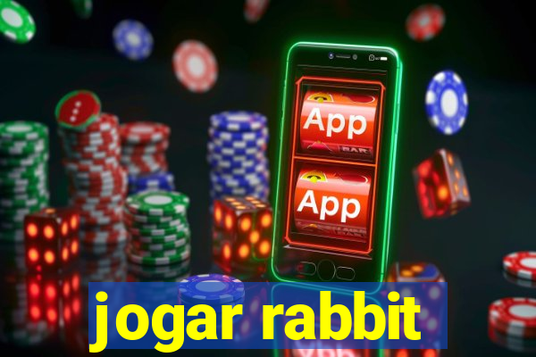 jogar rabbit