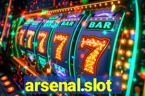 arsenal.slot