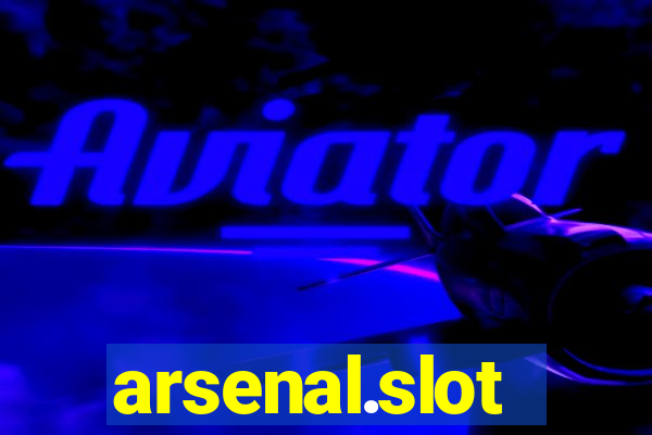 arsenal.slot