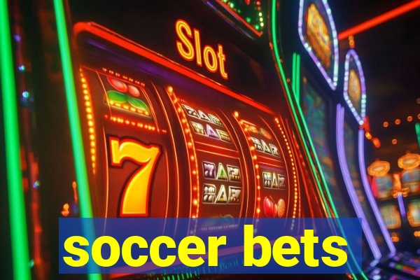 soccer bets