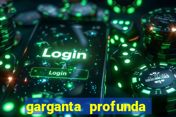 garganta profunda porto alegre