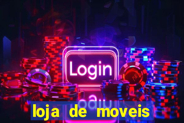 loja de moveis usados sp