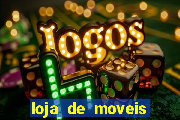 loja de moveis usados sp