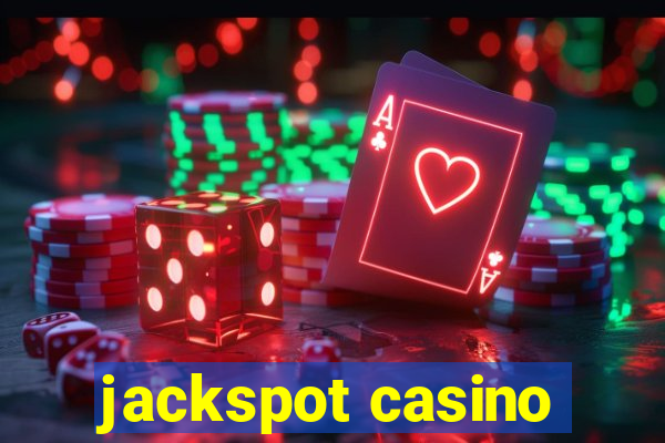 jackspot casino