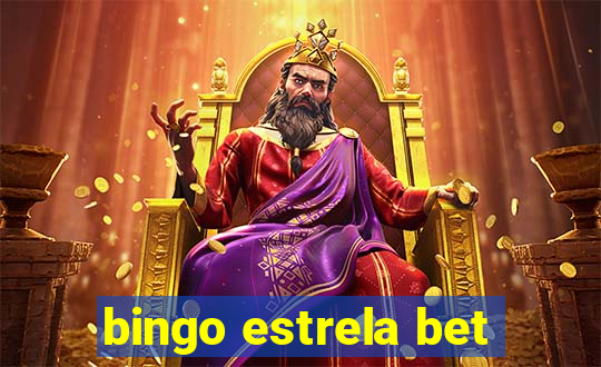 bingo estrela bet