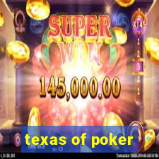 texas of poker