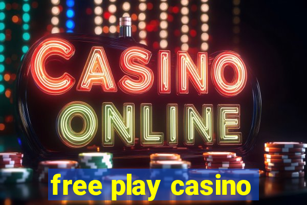 free play casino