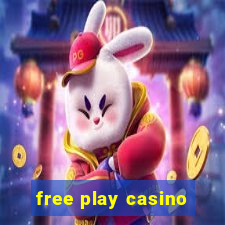 free play casino