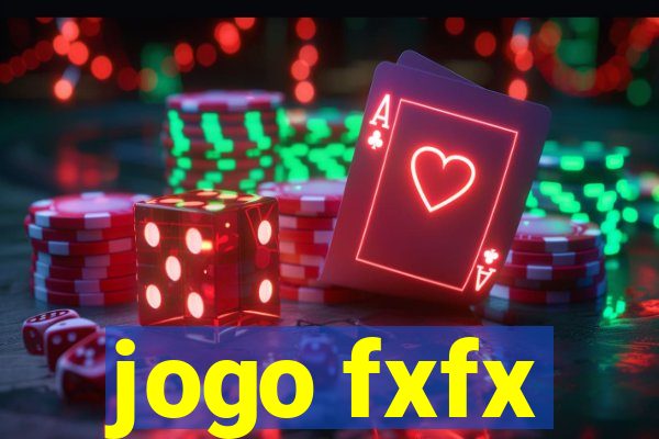 jogo fxfx