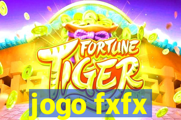 jogo fxfx