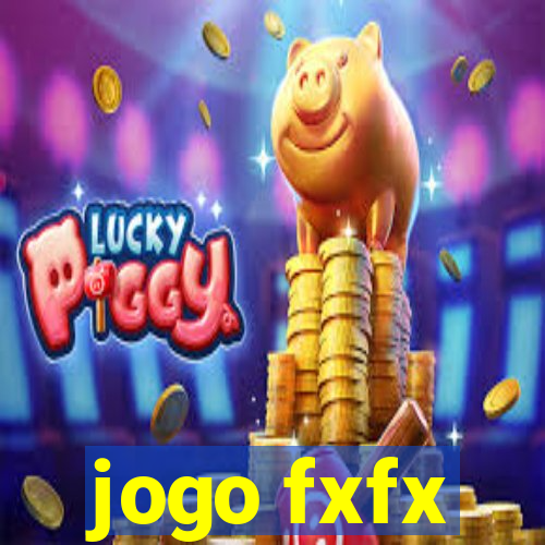 jogo fxfx