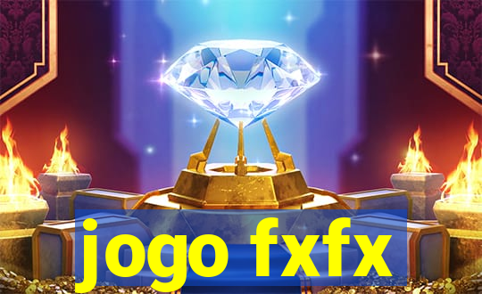 jogo fxfx