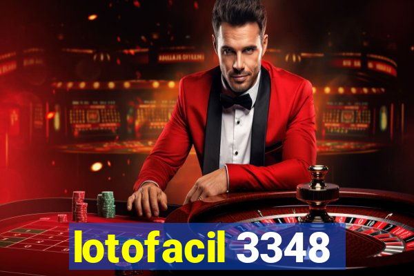 lotofacil 3348