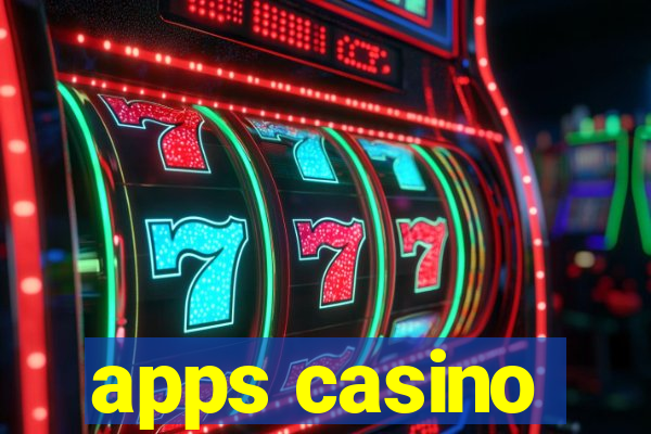 apps casino