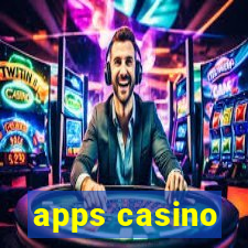 apps casino