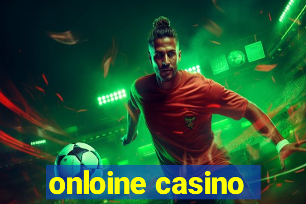 onloine casino