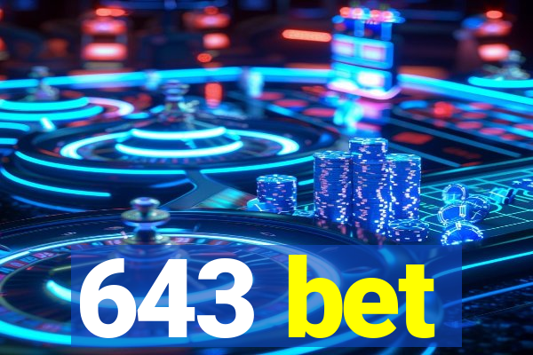 643 bet