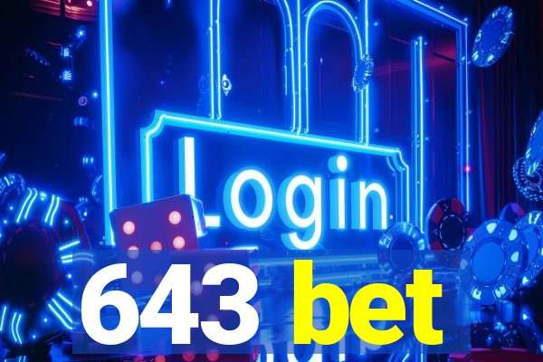 643 bet