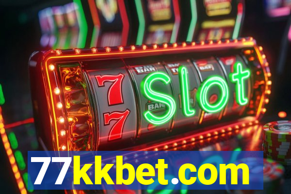 77kkbet.com