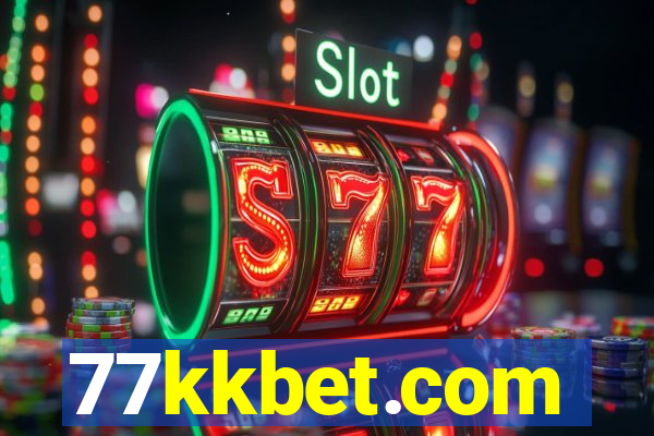 77kkbet.com