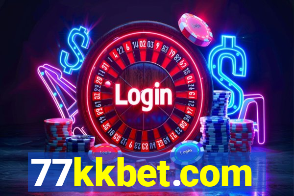 77kkbet.com