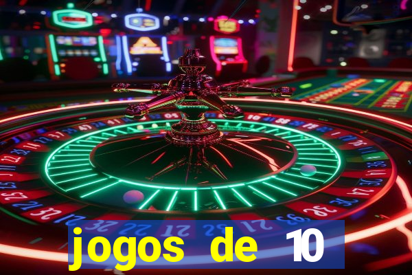 jogos de 10 centavos estrela bet