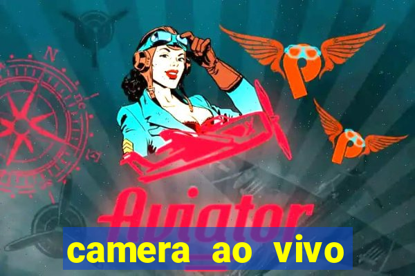 camera ao vivo aterro do flamengo