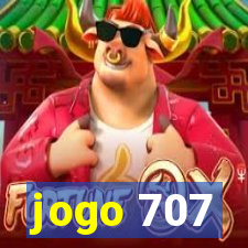 jogo 707