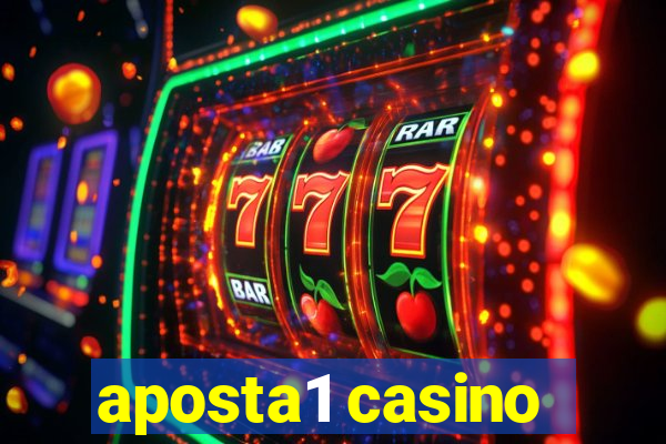 aposta1 casino